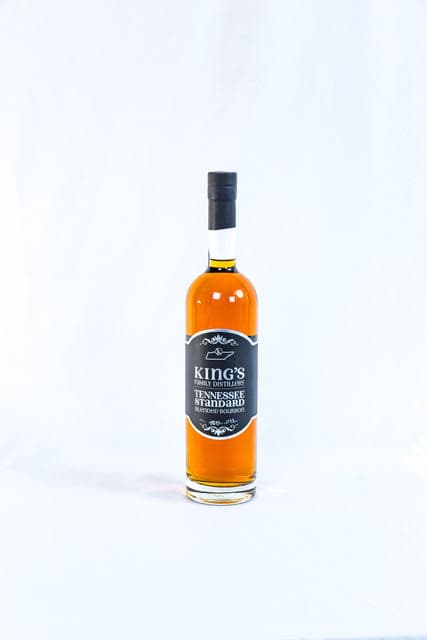 Tennessee Standard Bourbon