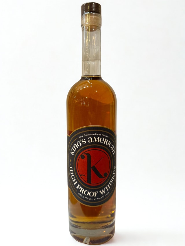 High Proof