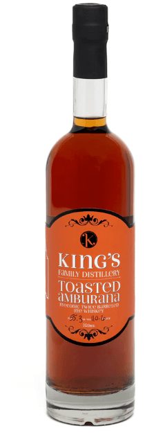 King's Amburana