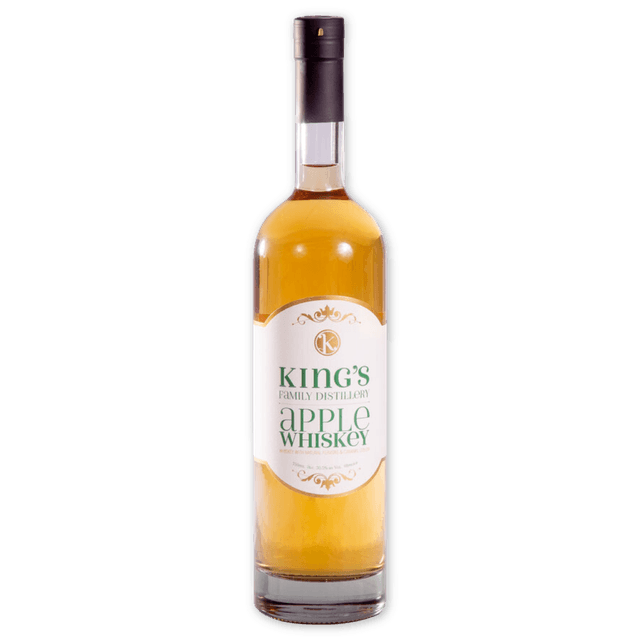 King's Apple Whiskey